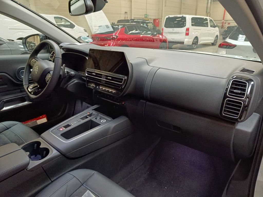 Citroën C5 Aircross Plus MildHybrid 136e-DSC6 FullLED 18