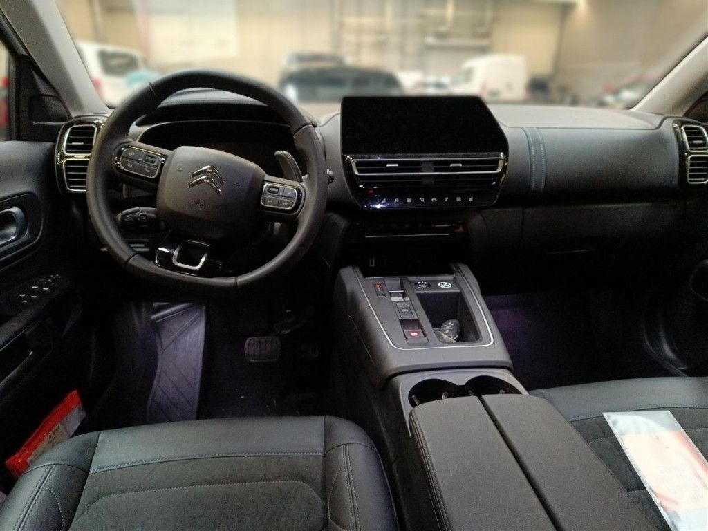 Citroën C5 Aircross Plus MildHybrid 136e-DSC6 FullLED 18
