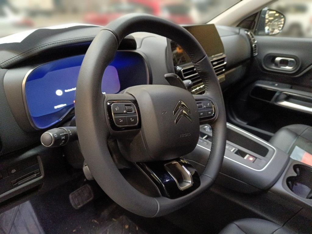 Citroën C5 Aircross Plus MildHybrid 136e-DSC6 FullLED 18