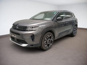 Citroën C5 Aircross Plus MildHybrid 136e-DSC6 FullLED 18
