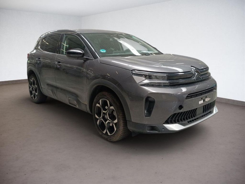 Citroën C5 Aircross Plus MildHybrid 136e-DSC6 FullLED 18