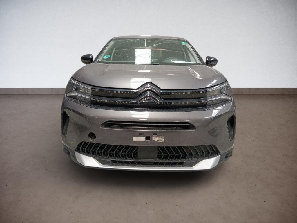 Citroën C5 Aircross Plus MildHybrid 136e-DSC6 FullLED 18