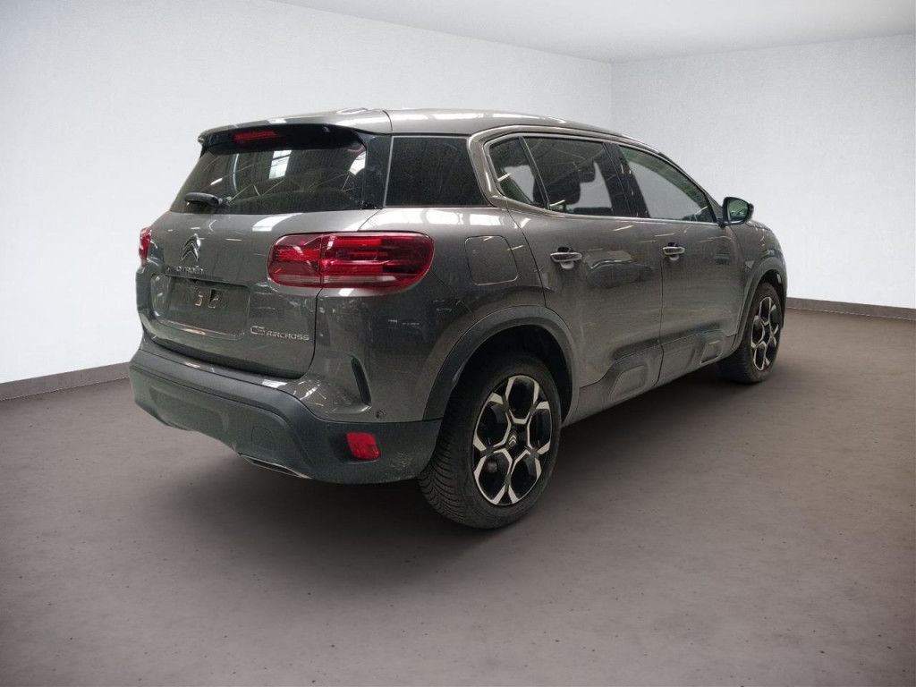 Citroën C5 Aircross Plus MildHybrid 136e-DSC6 FullLED 18