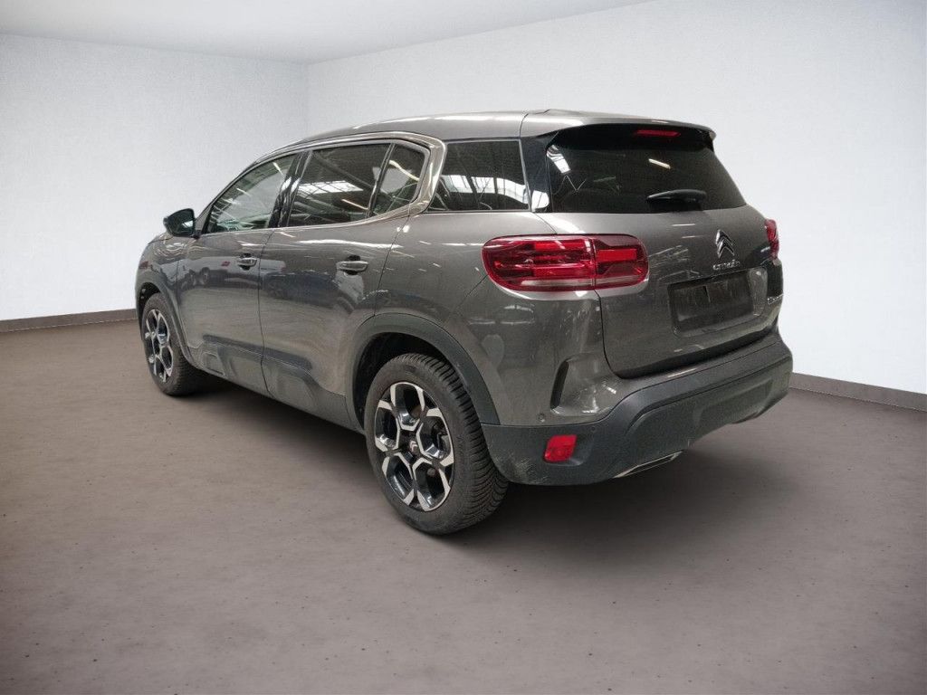 Citroën C5 Aircross Plus MildHybrid 136e-DSC6 FullLED 18