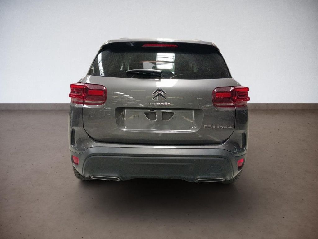 Citroën C5 Aircross Plus MildHybrid 136e-DSC6 FullLED 18