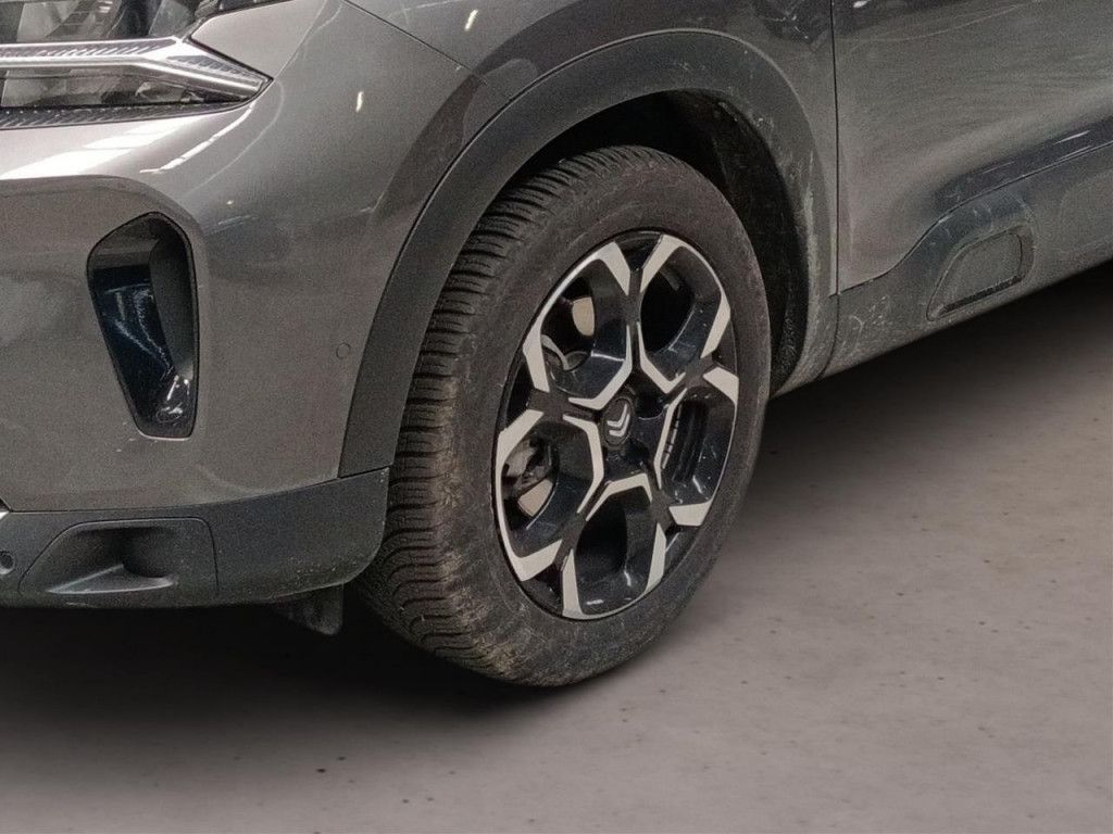 Citroën C5 Aircross Plus MildHybrid 136e-DSC6 FullLED 18