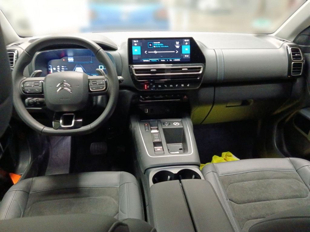 Citroën C5 Aircross Plus MildHybrid 136e-DSC6 FullLED 18