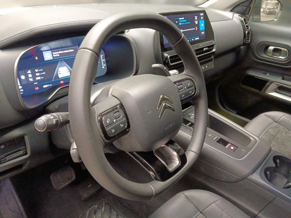 Citroën C5 Aircross Plus MildHybrid 136e-DSC6 FullLED 18