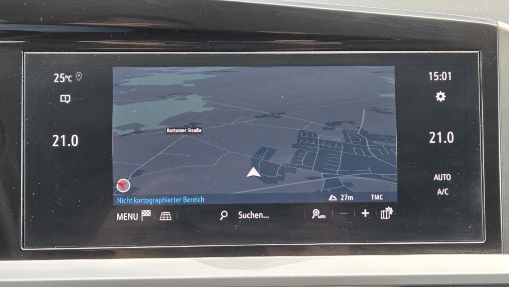 Opel Grandland 1.2 Turbo Ultimate AT Navi Alcantara L