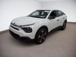 Citroën C4 YOU PureTech 130 LED PDC Klimaautomatik
