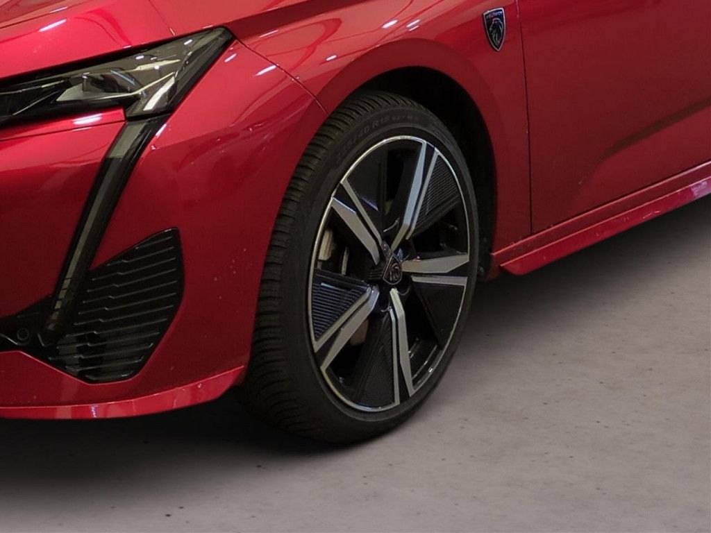 Peugeot 308 SW PureTech GT AT LED Navi Kamera SHZ PDC AC