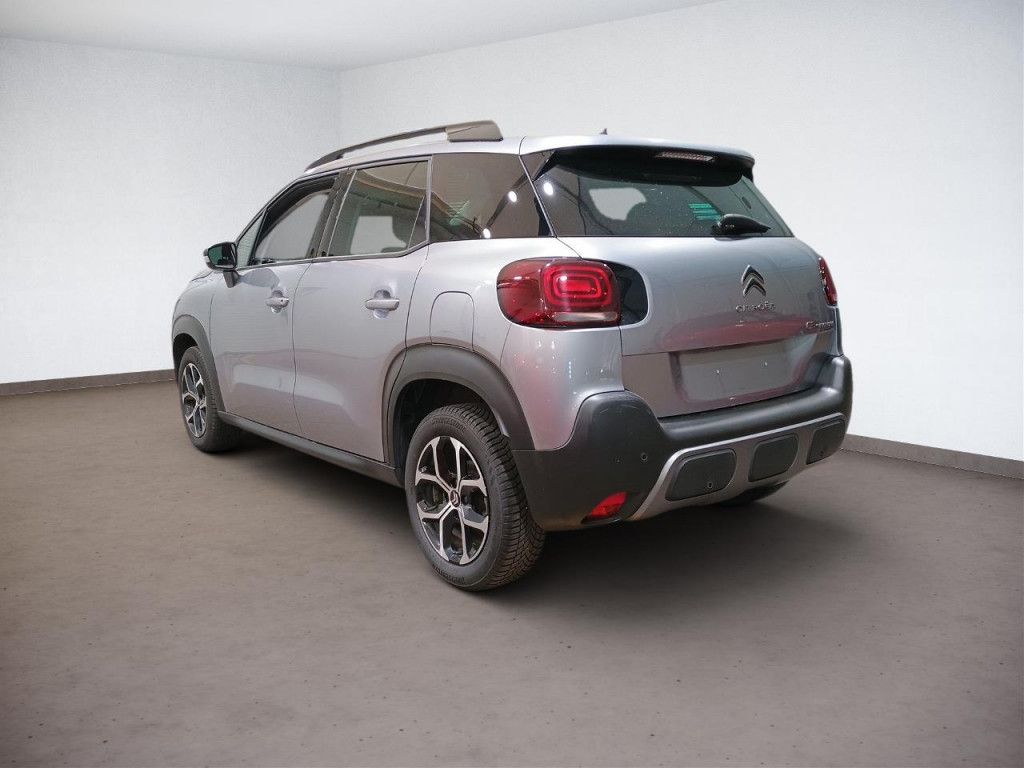 Citroën C3 Aircross PureTech 110 Plus LED Navi PDC Alu 1