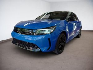 Opel Corsa F 1.2 Turbo GS LED Navi Pano Kamera Toter