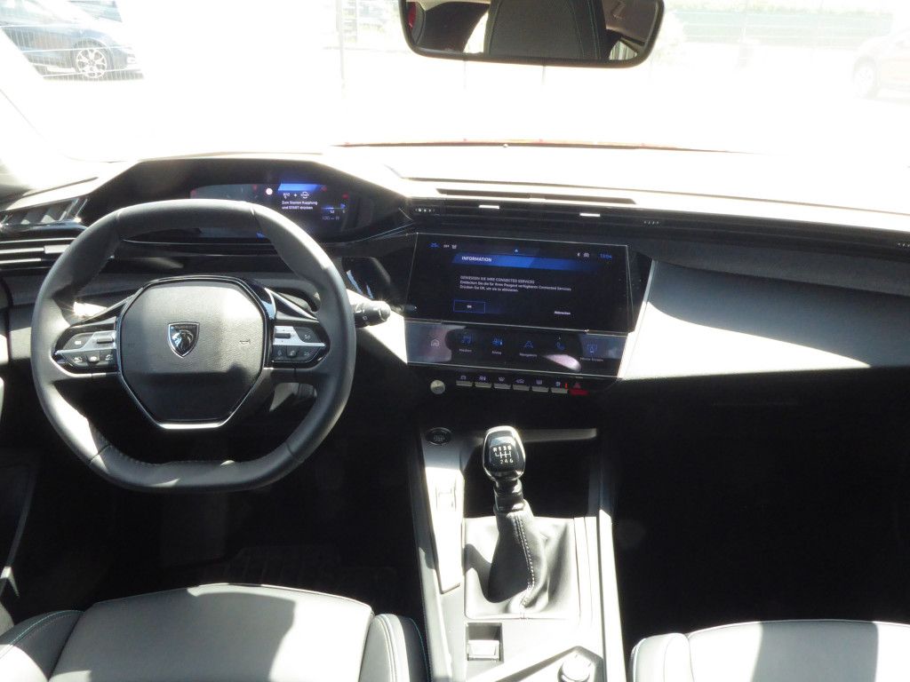 Peugeot 308 SW Allure PureTech 130  LED Navi Kamera SHZ