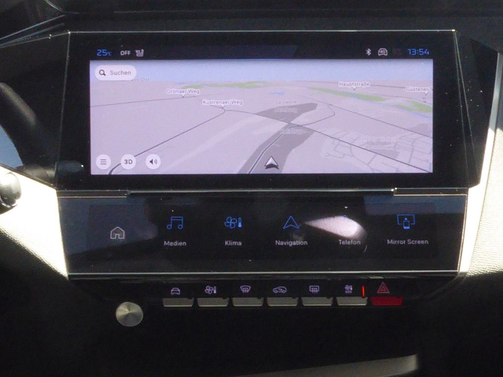 Peugeot 308 SW Allure PureTech 130  LED Navi Kamera SHZ