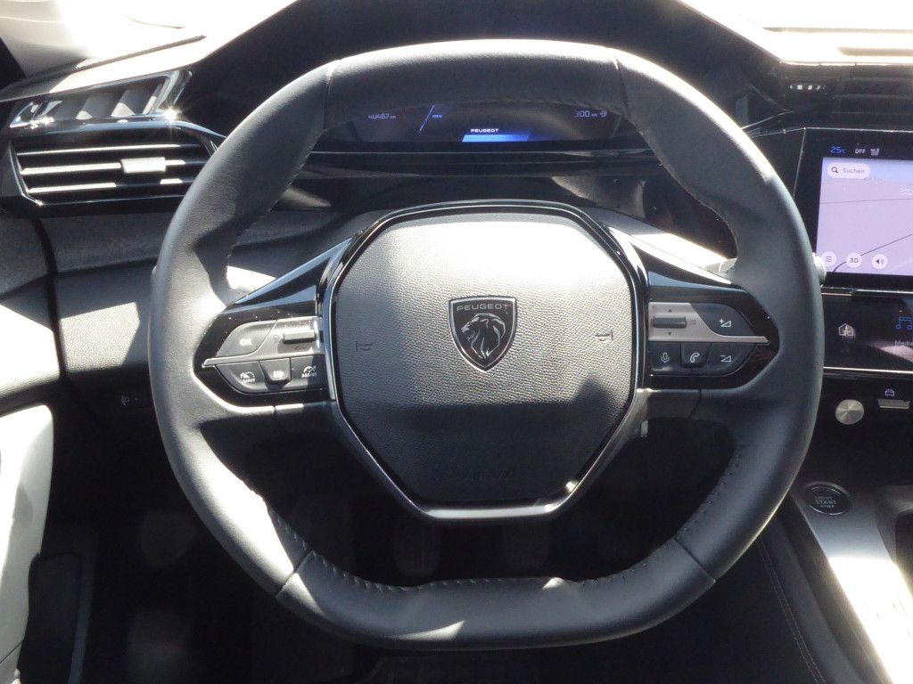 Peugeot 308 SW Allure PureTech 130  LED Navi Kamera SHZ