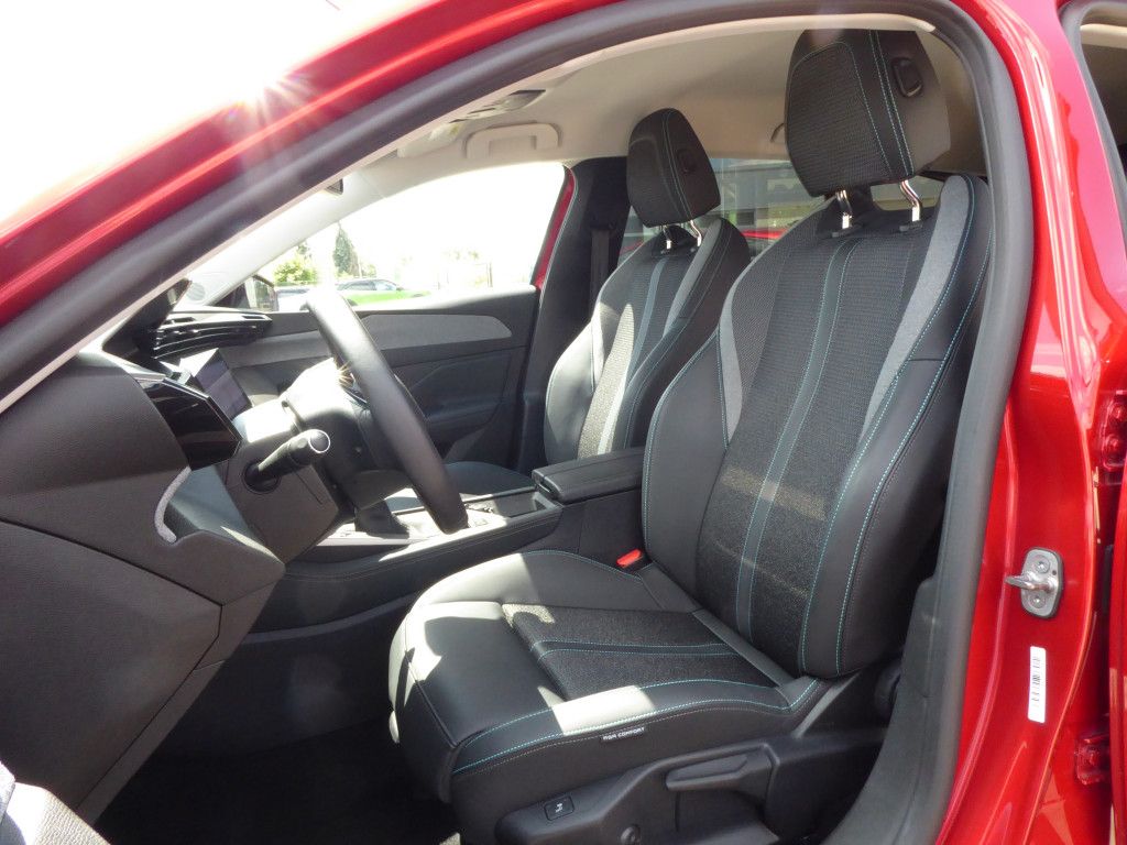 Peugeot 308 SW Allure PureTech 130  LED Navi Kamera SHZ