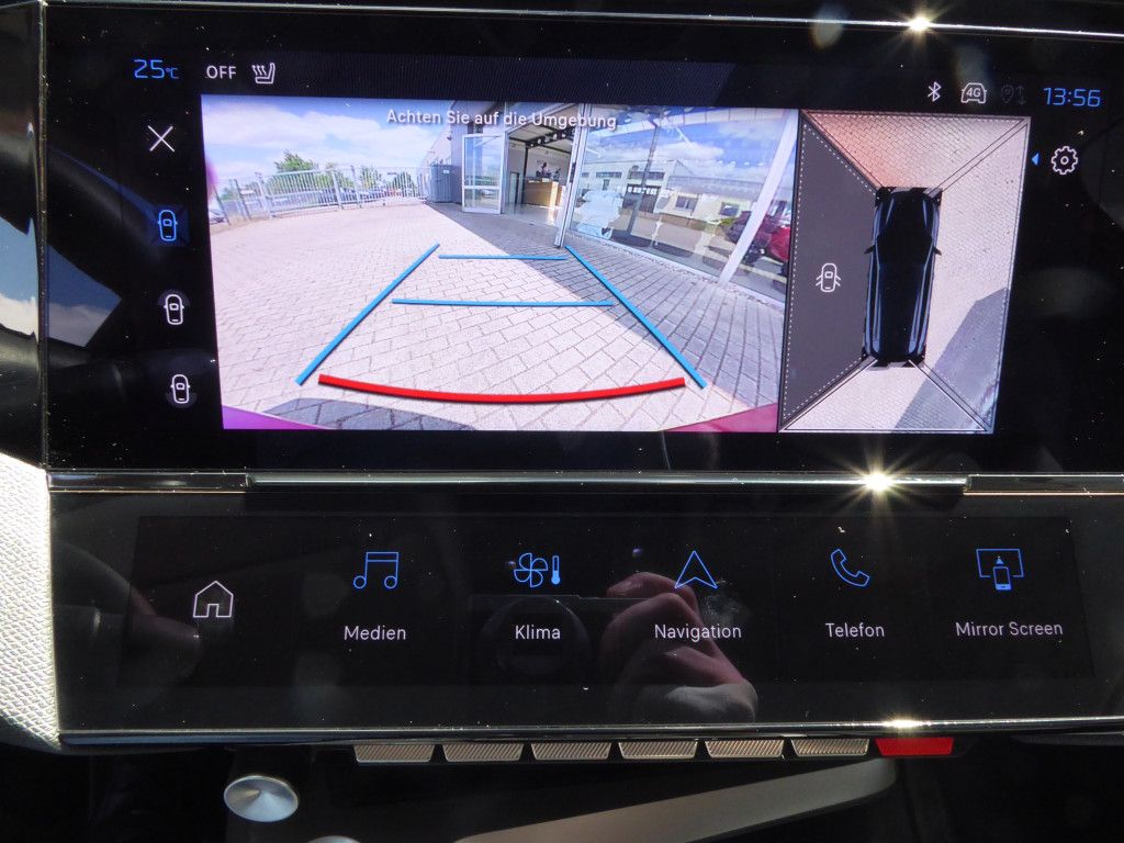 Peugeot 308 SW Allure PureTech 130  LED Navi Kamera SHZ