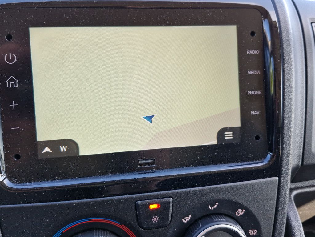 Citroën Jumper BlueHDi 165 35 Heavy L4H2 KaWa Navi Klima