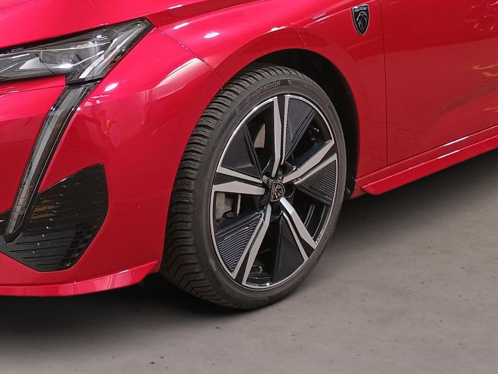 Peugeot 308 SW PHEV 225 e-AT GT LED Navi Kamera Sound Ke