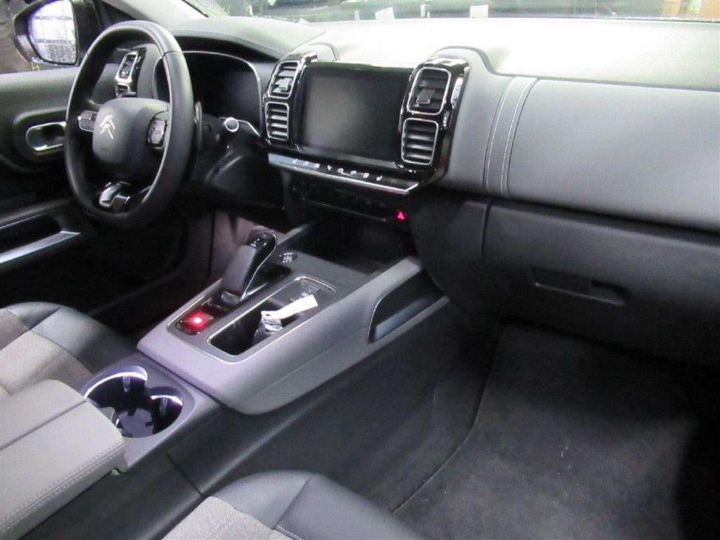 Citroën C5 Aircross PHEV 225 e-AT Feel Pack Navi LED SHZ