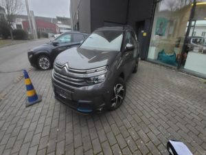 Citroën C5 Aircross PHEV 225 e-AT Feel Pack Navi LED SHZ