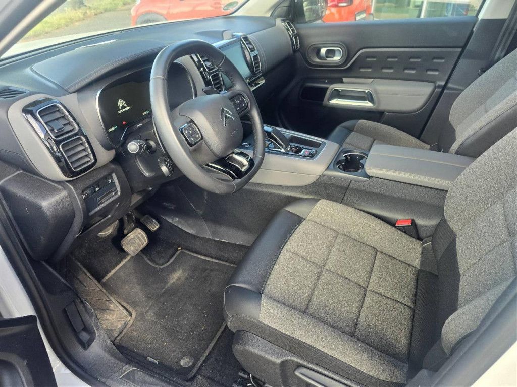 Citroën C5 Aircross PHEV 225 e- AT Feel Pack LED Navi Ka