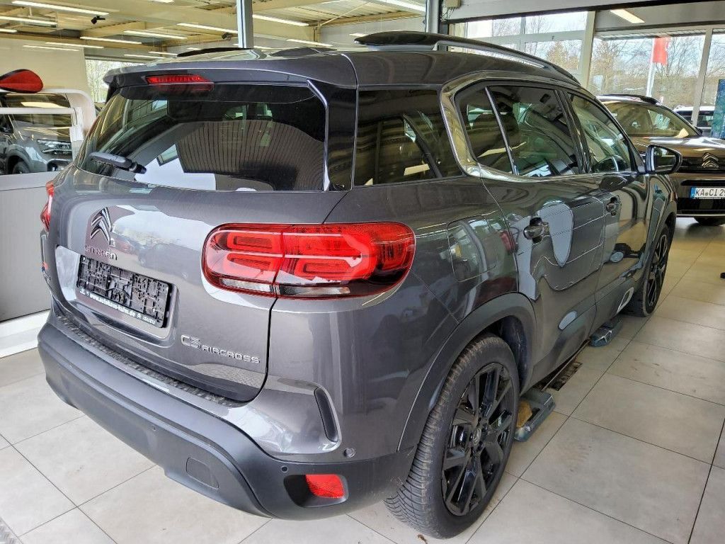 Citroën C5 Aircross PHEV 225 e- AT Shine Pack Pano AHK S