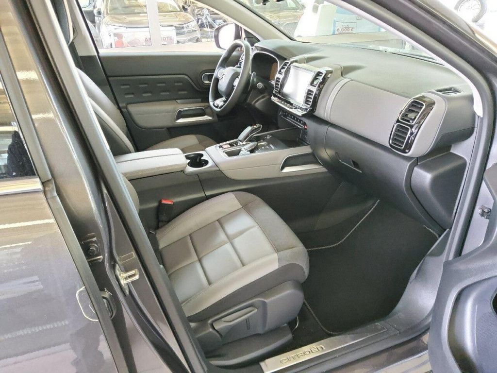 Citroën C5 Aircross PHEV 225 e- AT Shine Pack Pano AHK S