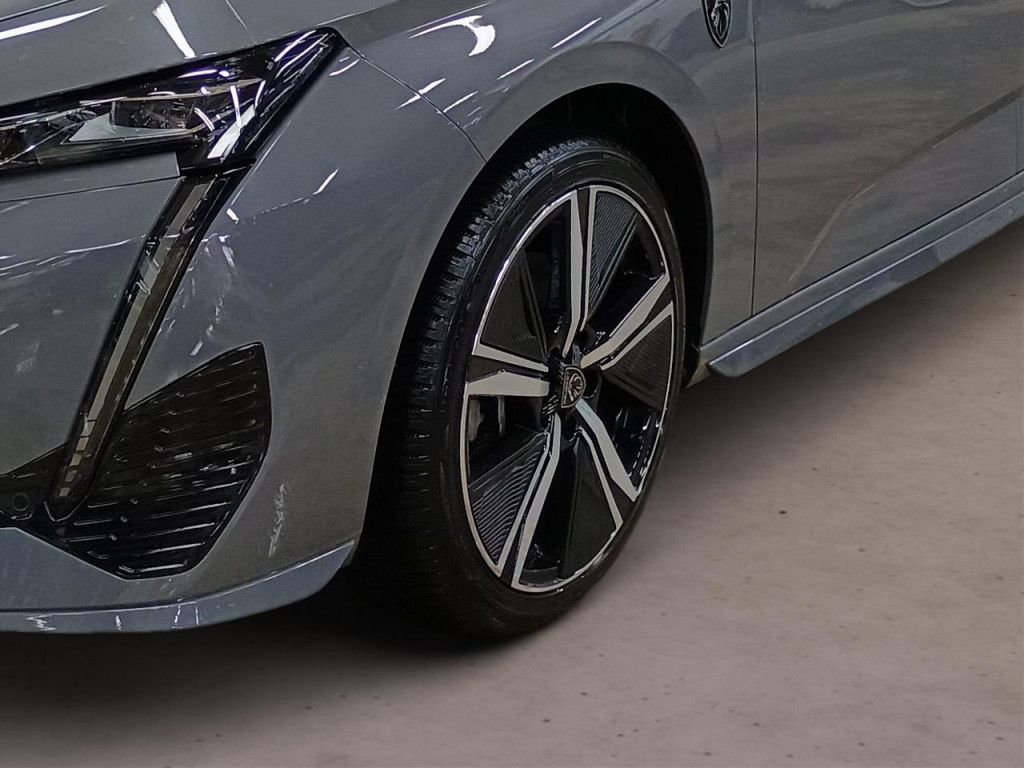 Peugeot 308 SW PureTech 130 GT AT LED Navi Kamera PDC To