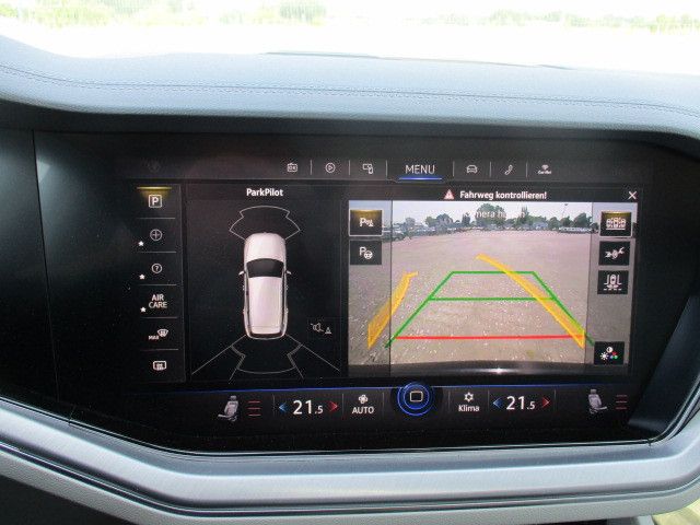 Volkswagen Touareg 3.0 TDI Elegance IQLight Innovision Pano