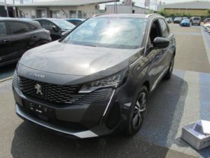 Peugeot 3008 PHEV 225 e- AT Roadtrip LED Navi SHZ AHK Ka