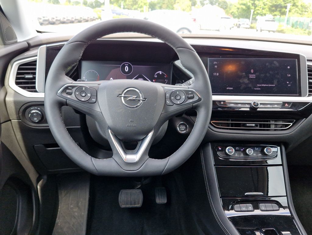 Opel Grandland 1.5 D Ultimate AT Navi Alcantara LED+
