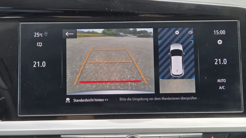Opel Grandland 1.5 D Ultimate AT Navi Alcantara LED+