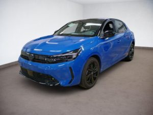 Opel Corsa F 1.2 Turbo GS LED Navi Pano Kamera Toter
