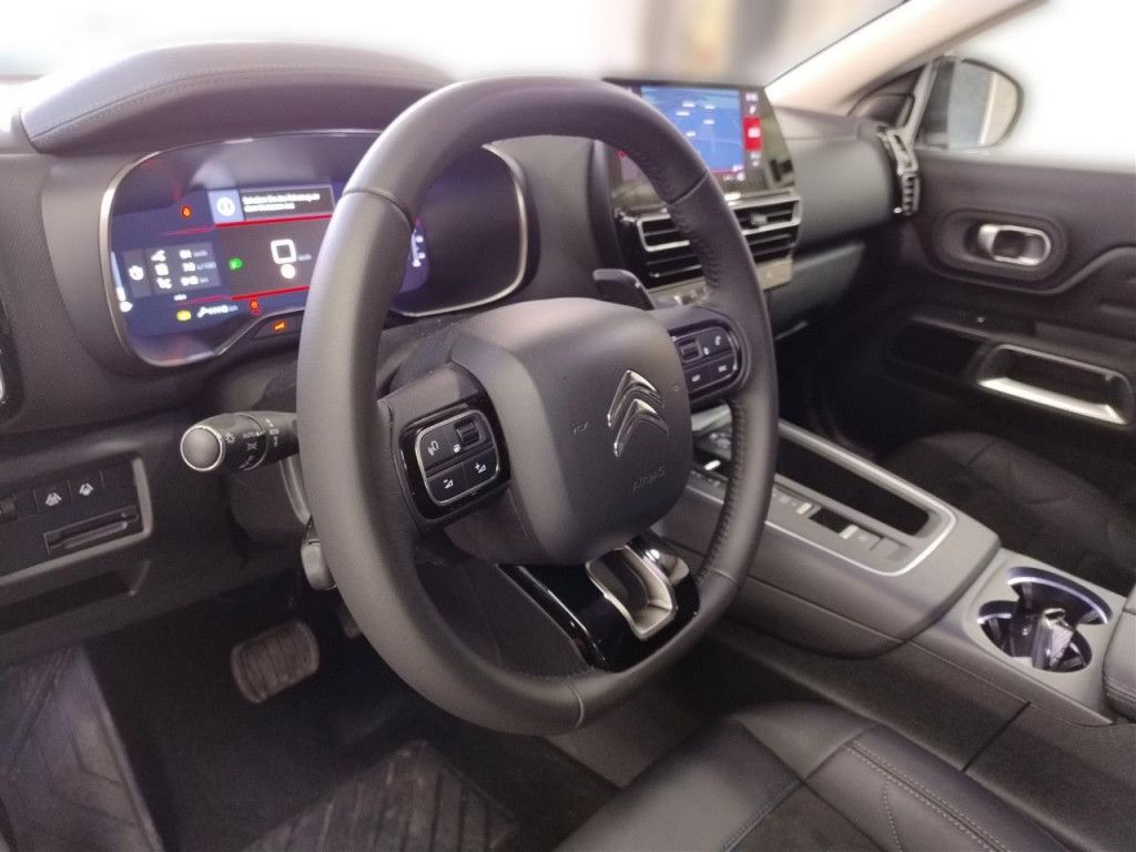 Citroën C5 Aircross PureTech 130 Max AT LED Navi Kamera