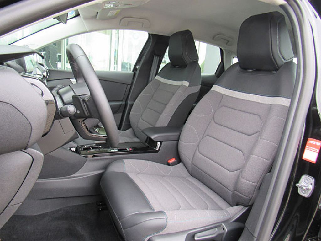 Citroën C4 Plus PureTech AT8 LED-Licht R-Kamera Multimed