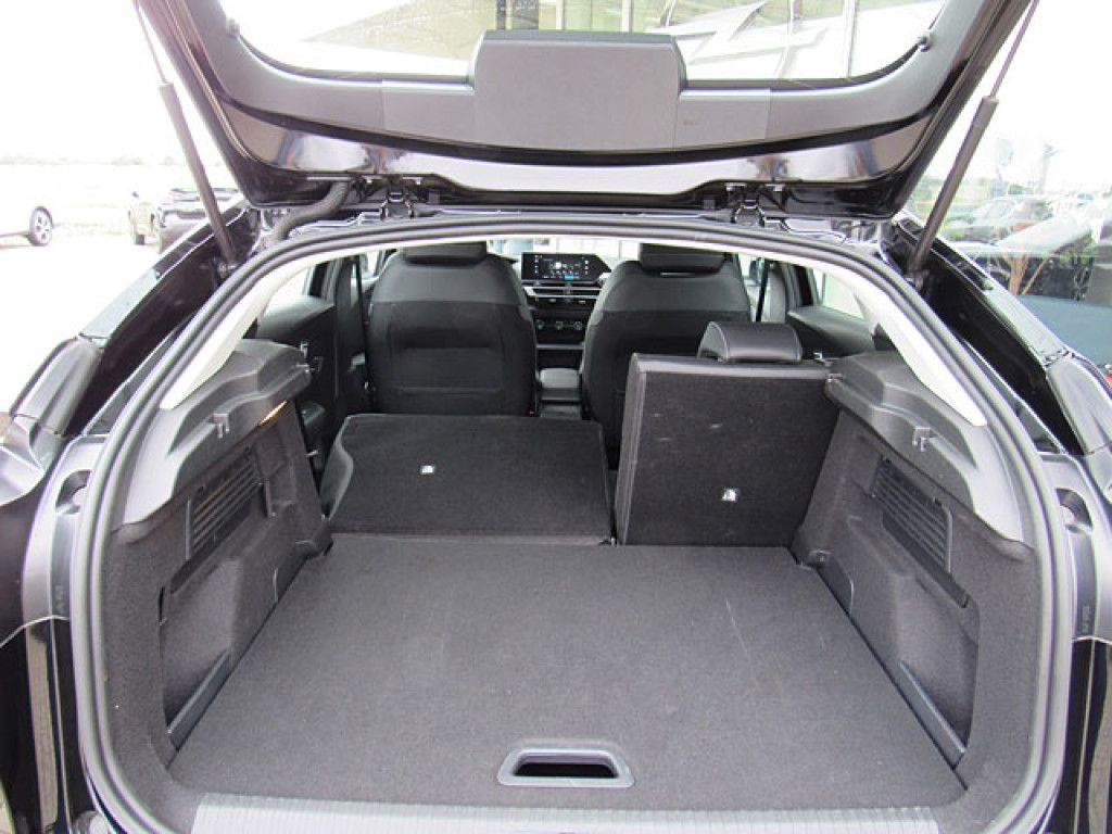 Citroën C4 Plus PureTech AT8 LED-Licht R-Kamera Multimed