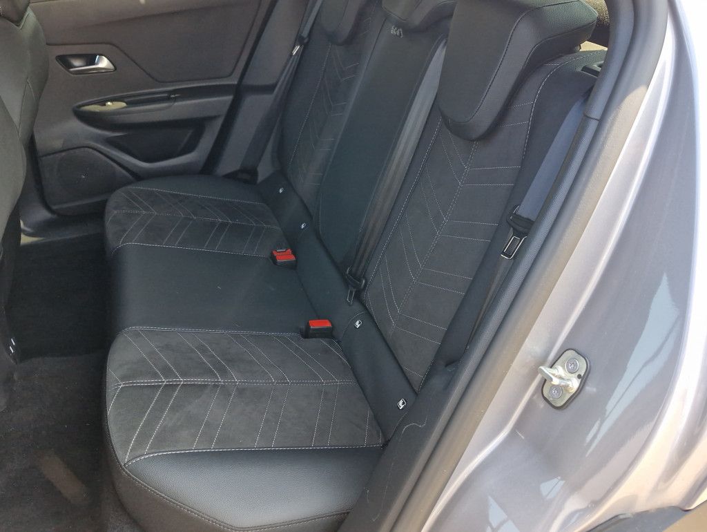 Opel Mokka 1.2 Ultimate LED Navi SHZ Kamera Alcantara