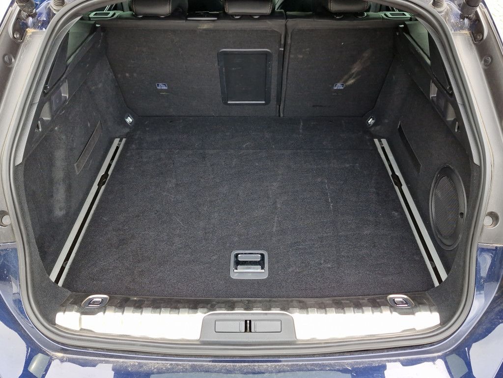 Peugeot 508 SW PureTech 130 GT AT LED Navi Leder Kamera