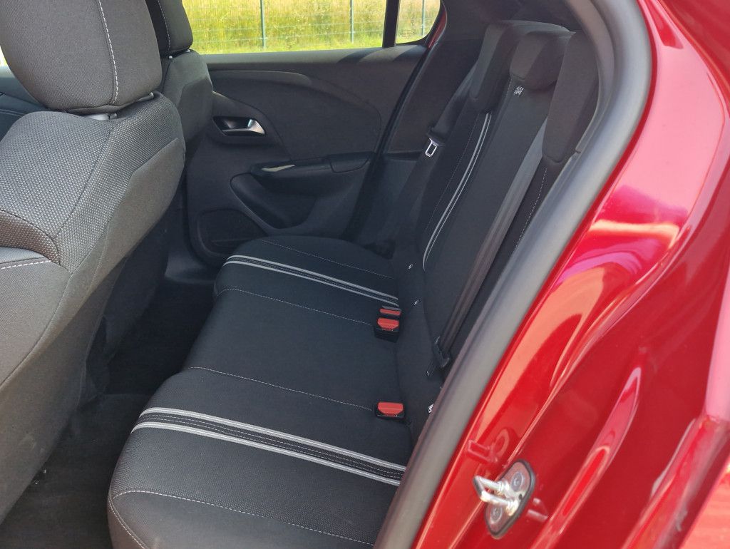 Opel Corsa F 1.2 Turbo GS Matrix SHZ ACC Kamera 360 T