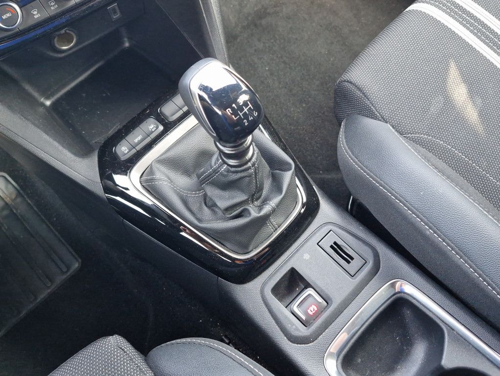 Opel Corsa F 1.2 Turbo GS Matrix SHZ ACC Kamera 360 T