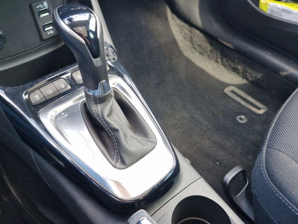 Opel Crossland 1.2 Turbo Elegance AT LED Navi Pano Al