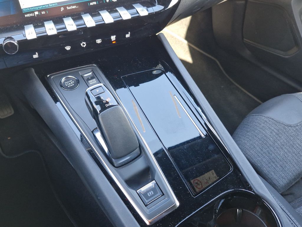 Peugeot 508 SW PHEV 225 e-AT Allure LED Navi Kamera 360