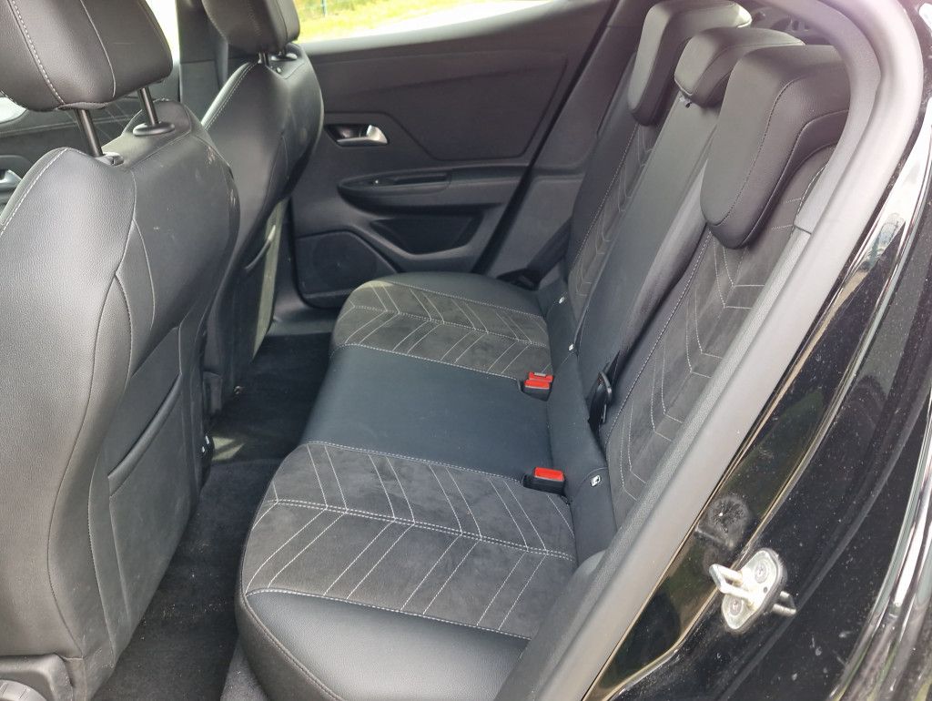 Opel Mokka-e Ultimate AT Alcantara Navi SHZ LED Kamer