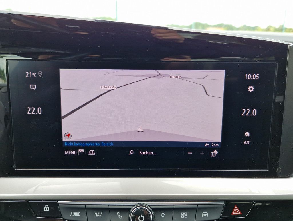 Opel Mokka-e Ultimate AT Alcantara Navi SHZ LED Kamer