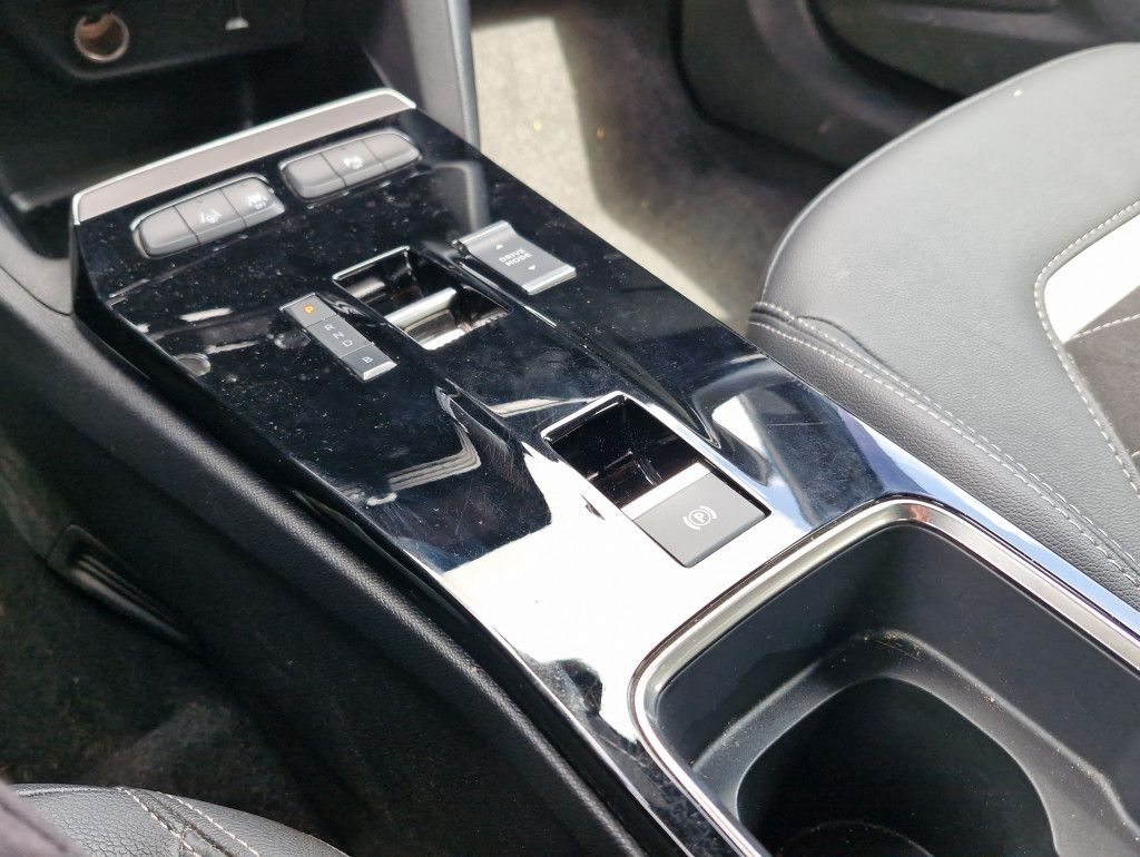 Opel Mokka-e Ultimate AT Alcantara Navi SHZ LED Kamer