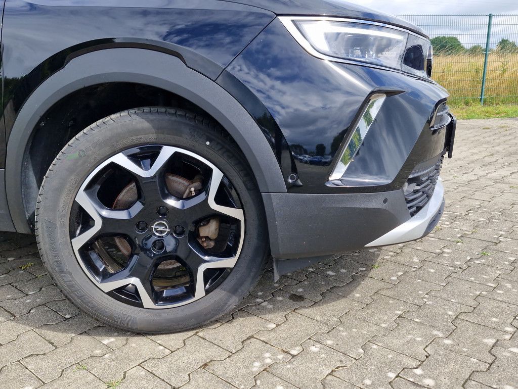 Opel Mokka-e Ultimate AT Alcantara Navi SHZ LED Kamer