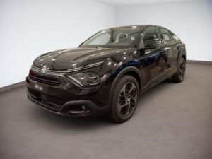 Citroën C4 PureTech 130 Plus AT LED Navi SHZ Kamera ACC