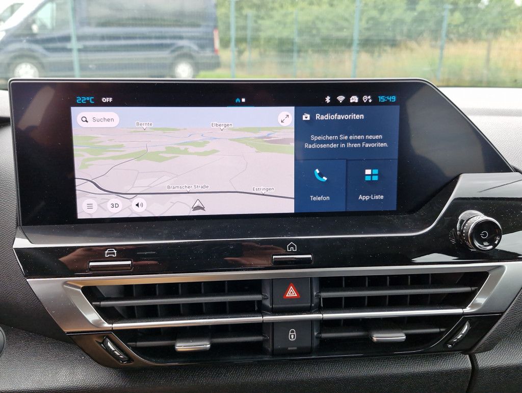 Citroën C4 PureTech 130 Plus AT LED Navi Kamera SHZ Keyl